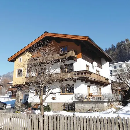 Ferienwohnung In Stumm-zillert Daire Stumm