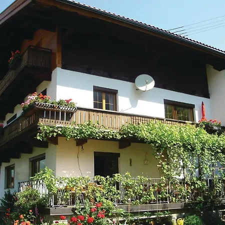 Ferienwohnung In Stumm-zillert Daire Stumm