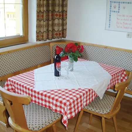 Ferienwohnung In Stumm-zillert * Stumm
