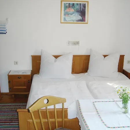 Ferienwohnung In Stumm-zillert Apartmán *