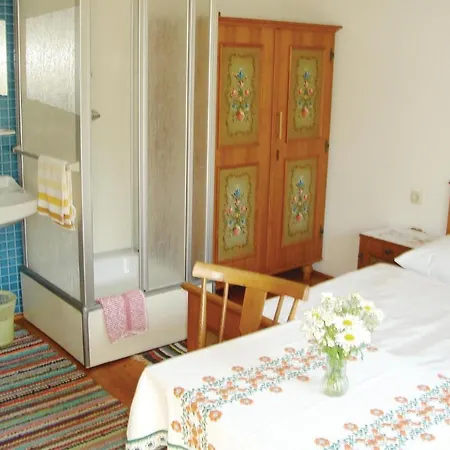 Daire Ferienwohnung In Stumm-zillert