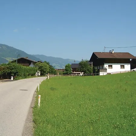 Apartmán Ferienwohnung In Stumm-zillert