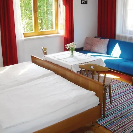 Appartamento Ferienwohnung In Stumm-zillert *