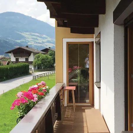 Appartamento Ferienwohnung In Stumm-zillert *