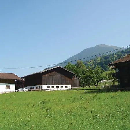 Ferienwohnung In Stumm-zillert * Stumm