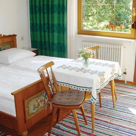 Apartment Ferienwohnung In Stumm-zillert *