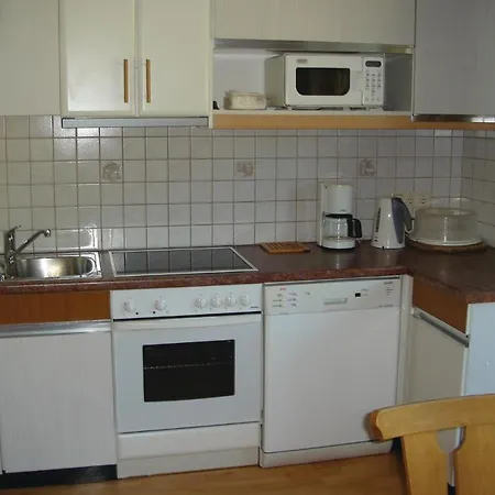 Ferienwohnung In Stumm-zillert * Stumm