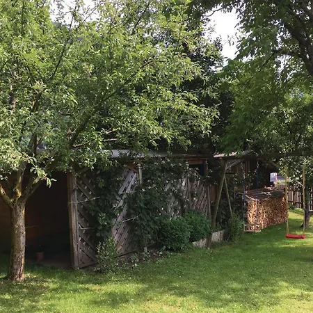 Apartment Ferienwohnung In Stumm-zillert Stumm